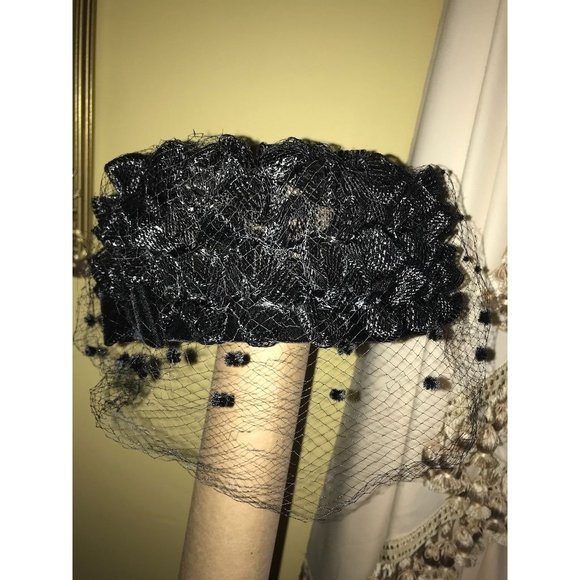 Vintage Black \